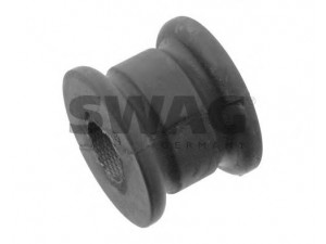 SWAG 10 61 0032 skersinio stabilizatoriaus įvorių komplektas 
 Ašies montavimas/vairavimo mechanizmas/ratai -> Stabilizatorius/fiksatoriai -> Sklendės
124 323 49 85