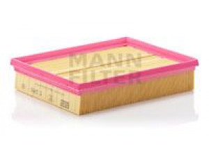 MANN-FILTER C 2498 oro filtras 
 Techninės priežiūros dalys -> Techninės priežiūros intervalai
46519049, 46806576