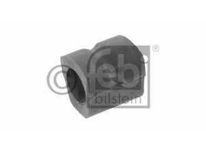 FEBI BILSTEIN 24869 skersinio stabilizatoriaus įvorių komplektas
667 323 07 85