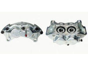 BREMBO F 50 061 stabdžių apkaba 
 Dviratė transporto priemonės -> Stabdžių sistema -> Stabdžių apkaba / priedai
0004209001, 0004209401, 0024204198