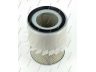 NPS M132I29 oro filtras 
 Filtrai -> Oro filtras
17801-87304, 17801-87304-000, MD620563