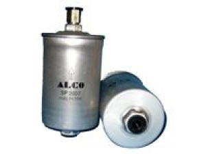 ALCO FILTER SP-2007 kuro filtras 
 Degalų tiekimo sistema -> Kuro filtras/korpusas
82425329, 811133511A, 811133511D