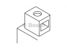 BOSCH 0 092 M4F 370 starterio akumuliatorius; starterio akumuliatorius