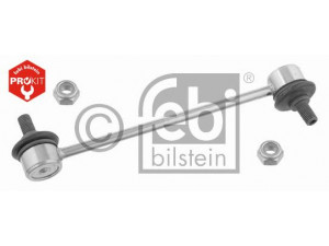 FEBI BILSTEIN 23579 šarnyro stabilizatorius 
 Ašies montavimas/vairavimo mechanizmas/ratai -> Stabilizatorius/fiksatoriai -> Savaime išsilyginanti atrama
48830-06020, 48830-33010, 48830-06020