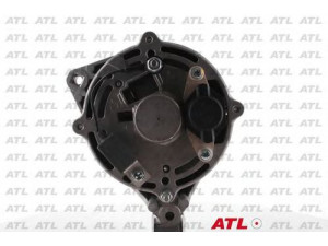 ATL Autotechnik L 30 730 kintamosios srovės generatorius 
 Elektros įranga -> Kint. sr. generatorius/dalys -> Kintamosios srovės generatorius
130 8720, 1323487, 134 8508, 5 003 508