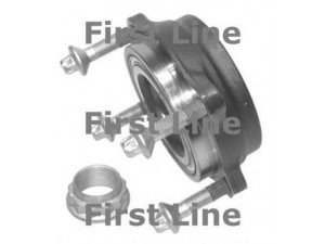 FIRST LINE FBK1061 rato guolio komplektas 
 Ašies montavimas/vairavimo mechanizmas/ratai -> Rato stebulė/montavimas -> Rato guolis
2309810127, A2309810127