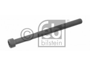 FEBI BILSTEIN 26424 cilindro galvutės varžtas 
 Variklis -> Cilindrų galvutė/dalys -> Cylindrų galvutės varžtas
070 103 384