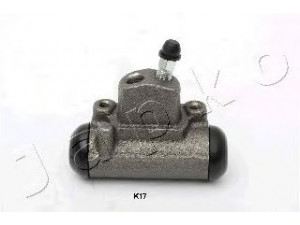 JAPKO 67K17 rato stabdžių cilindras 
 Stabdžių sistema -> Ratų cilindrai
0K74P-26-610