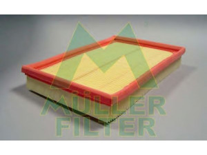 MULLER FILTER PA469 oro filtras 
 Techninės priežiūros dalys -> Techninės priežiūros intervalai
1004509, 3885284, 96MF9601AB, F02Z9601A1A