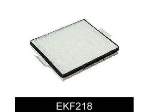 COMLINE EKF218 filtras, salono oras 
 Techninės priežiūros dalys -> Techninės priežiūros intervalai
JKR100020, JKY100020