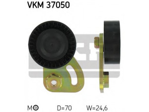 SKF VKM 37050 įtempiklio skriemulys, V formos rumbuotas diržas 
 Diržinė pavara -> V formos rumbuotas diržas/komplektas -> Įtempiklio skriemulys
PQG 100210, PQG 100340, PQG 100340L