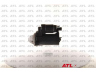 ATL Autotechnik A 79 040 starteris 
 Elektros įranga -> Starterio sistema -> Starteris
06B 911 023 B