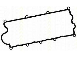 TRISCAN 515-5096 tarpiklis, svirties dangtis 
 Variklis -> Cilindrų galvutė/dalys -> Svirties dangtelis/tarpiklis
5607815, 607492, 97183007, 97252689