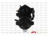 ATL Autotechnik A 19 180 starteris 
 Elektros įranga -> Starterio sistema -> Starteris
228000-2851, 28100 76081, 28100-76050