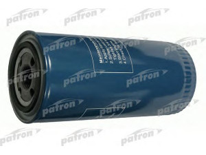 PATRON PF4067 alyvos filtras 
 Techninės priežiūros dalys -> Techninės priežiūros intervalai
4912911346, 5060738/0/UB, 128680