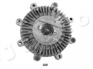 JAPKO 36502 sankaba, radiatoriaus ventiliatorius 
 Aušinimo sistema -> Radiatoriaus ventiliatorius
MD174185, MD300964