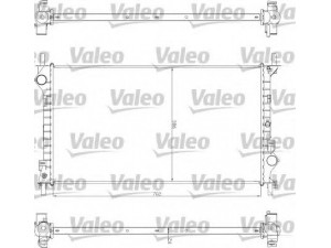 VALEO 735043 radiatorius, variklio aušinimas 
 Aušinimo sistema -> Radiatorius/alyvos aušintuvas -> Radiatorius/dalys
4367089, 4367092