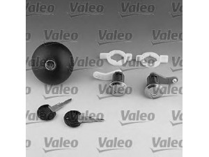 VALEO 256526 užrakto cilindro komplektas 
 Užrakinimo sistema -> Užrakto cilindras/rinkinys
7701470953