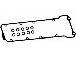 BGA RK6326 tarpiklių komplektas, svirties gaubtas 
 Variklis -> Cilindrų galvutė/dalys -> Svirties dangtelis/tarpiklis