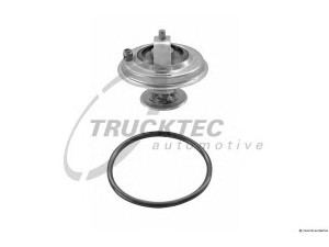 TRUCKTEC AUTOMOTIVE 07.19.015 termostatas, aušinimo skystis
11 53 2 243 126, 11 53 2 246 199