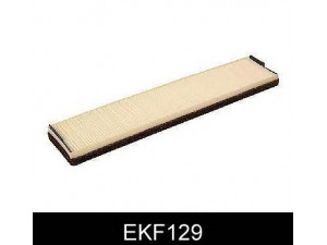 COMLINE EKF129 filtras, salono oras 
 Techninės priežiūros dalys -> Techninės priežiūros intervalai
1097670, 1215228, 1491665, 1S7H16N619AC