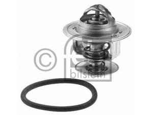 FEBI BILSTEIN 18288 termostatas, aušinimo skystis 
 Aušinimo sistema -> Termostatas/tarpiklis -> Thermostat
030 121 113, 030 121 113 S2