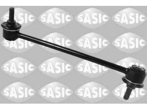 SASIC 2306143 šarnyro stabilizatorius 
 Ašies montavimas/vairavimo mechanizmas/ratai -> Stabilizatorius/fiksatoriai -> Savaime išsilyginanti atrama
5483007000
