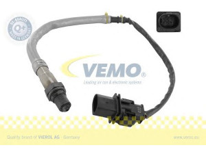 VEMO V10-76-0112 lambda jutiklis 
 Elektros įranga -> Jutikliai
06J 906 262 AA