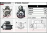 DELCO REMY DRS2340 starteris 
 Elektros įranga -> Starterio sistema -> Starteris
555838, 580238, 580239, 580279