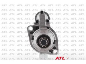 ATL Autotechnik A 17 460 starteris 
 Elektros įranga -> Starterio sistema -> Starteris
1007765, 1059564, 97VW 11000 AA