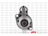 ATL Autotechnik A 17 460 starteris 
 Elektros įranga -> Starterio sistema -> Starteris
1007765, 1059564, 97VW 11000 AA