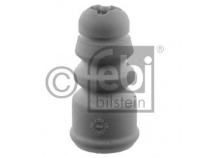 FEBI BILSTEIN 37137 atraminis buferis, pakaba 
 Pakaba -> Pakabos dalys -> Surinkimo dalys
8K0 512 131 A, 8K0 512 131 J