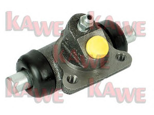 KAWE W5014 rato stabdžių cilindras 
 Stabdžių sistema -> Ratų cilindrai
18014168, 18014168