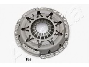 ASHIKA 70-01-168 sankabos suspaudimo plokštelė 
 Sankaba/dalys -> Sankabos suspaudimo plokštelė
30210-AW405, 30210-EQ000, 30210-EQ010