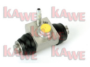 KAWE W4374 rato stabdžių cilindras 
 Stabdžių sistema -> Ratų cilindrai
1J0611053, 357611053, 3A0611053