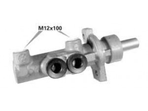 MGA MC2285 pagrindinis cilindras, stabdžiai 
 Stabdžių sistema -> Pagrindinis stabdžių cilindras
1J1614019