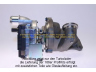 SCHLÜTTER TURBOLADER 166-09015EOL kompresorius, įkrovimo sistema 
 Išmetimo sistema -> Turbokompresorius