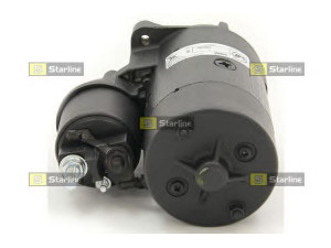 STARLINE SX 2136 starteris 
 Elektros įranga -> Starterio sistema -> Starteris
46518059, 01113006