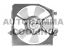 AUTOGAMMA GA200727 ventiliatorius, radiatoriaus 
 Aušinimo sistema -> Oro aušinimas
ZL0115035A, ZM0515210A