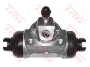 TRW BWH270 rato stabdžių cilindras 
 Stabdžių sistema -> Ratų cilindrai
44000N4601, 4410051S10, 4410051S11