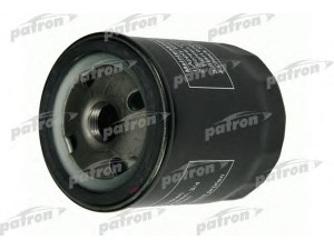 PATRON PF4134 alyvos filtras 
 Filtrai -> Alyvos filtras
1218846, 1250507, 1595247, 1S7G6714CA