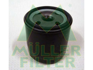 MULLER FILTER FO126 alyvos filtras 
 Techninės priežiūros dalys -> Techninės priežiūros intervalai
1042175104, 1042175116, 46519728