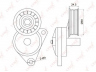 LYNXauto PT-3011 diržo įtempiklis, V formos rumbuotas diržas 
 Diržinė pavara -> V formos rumbuotas diržas/komplektas -> Dirželio įtempiklis (įtempimo blokas)
1061459, 1073096, 1202943, 1M506A228AA