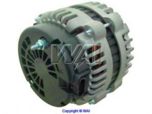 WAIglobal 8292N kintamosios srovės generatorius 
 Elektros įranga -> Kint. sr. generatorius/dalys -> Kintamosios srovės generatorius
8104644760, 8152260030, 15226003