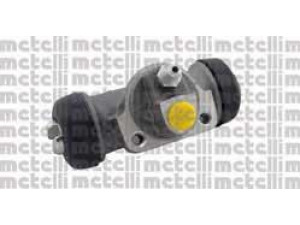 METELLI 04-0897 rato stabdžių cilindras 
 Stabdžių sistema -> Ratų cilindrai
44100-3T010, 44100-3T011