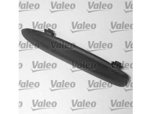 VALEO 256060 durų rankenėlė 
 Užrakinimo sistema -> Rankenėlės
0060618472, 60618472