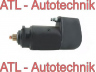 ATL Autotechnik A 14 780 starteris 
 Elektros įranga -> Starterio sistema -> Starteris
002 151 81 01