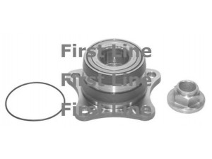 FIRST LINE FBK668 rato guolio komplektas 
 Ašies montavimas/vairavimo mechanizmas/ratai -> Rato stebulė/montavimas -> Rato guolis
42409-32010, 42409-33020, 4240932010
