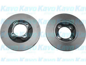 KAVO PARTS BR-4702 stabdžių diskas 
 Dviratė transporto priemonės -> Stabdžių sistema -> Stabdžių diskai / priedai
B00133251, B00133251A, B00133251B