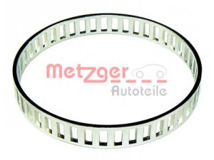 METZGER 0900332 jutiklio žiedas, ABS 
 Stabdžių sistema -> Vairavimo dinamikos kontrolė